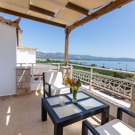 Voula Resort Elafonissos Exteriér fotografie