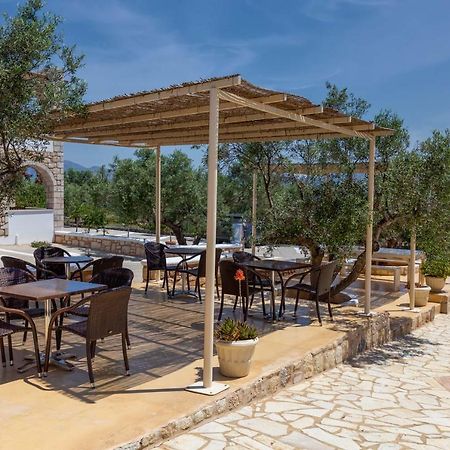 Voula Resort Elafonissos Exteriér fotografie