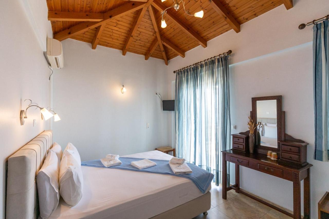 Voula Resort Elafonissos Exteriér fotografie