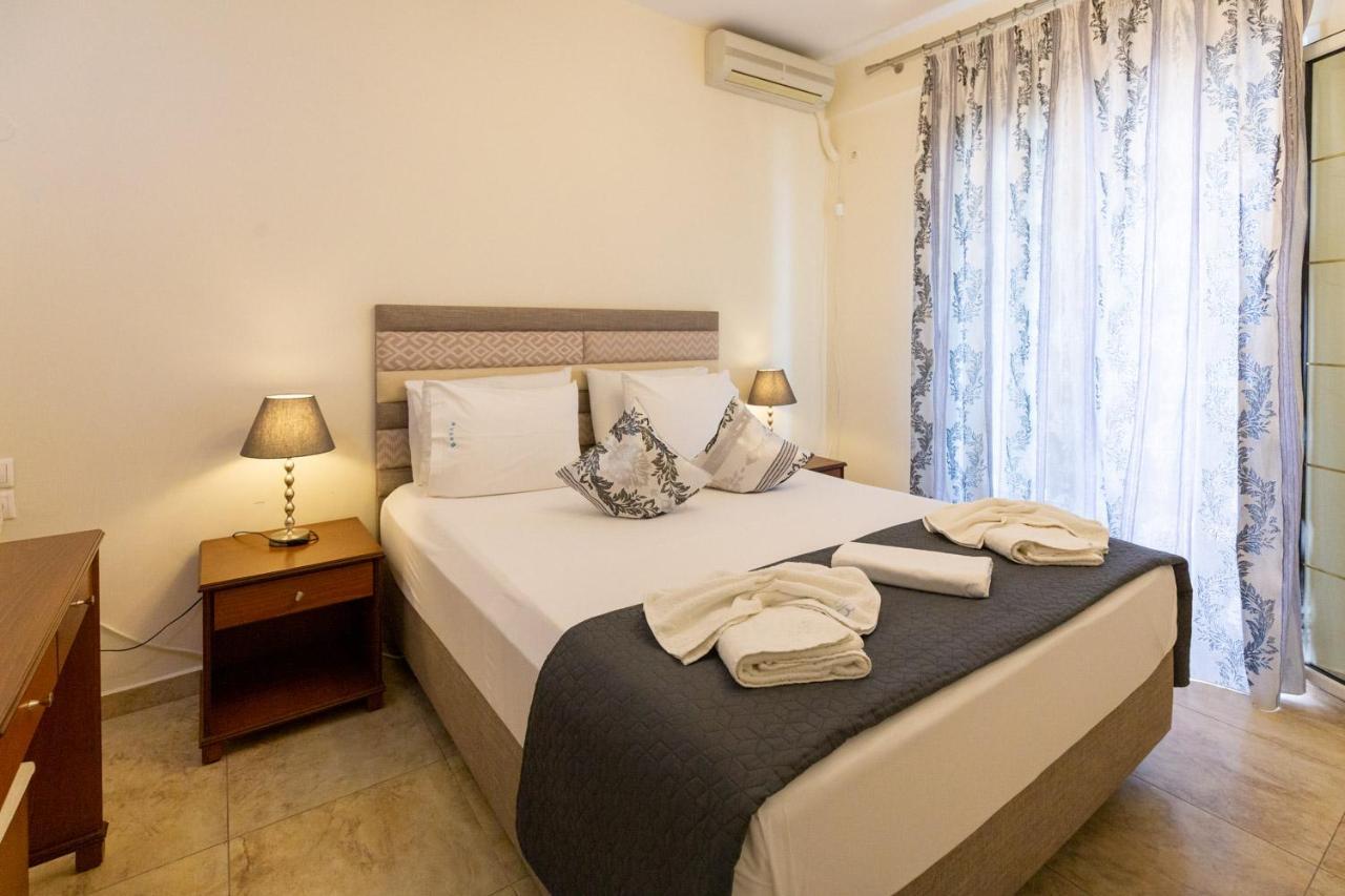 Voula Resort Elafonissos Exteriér fotografie