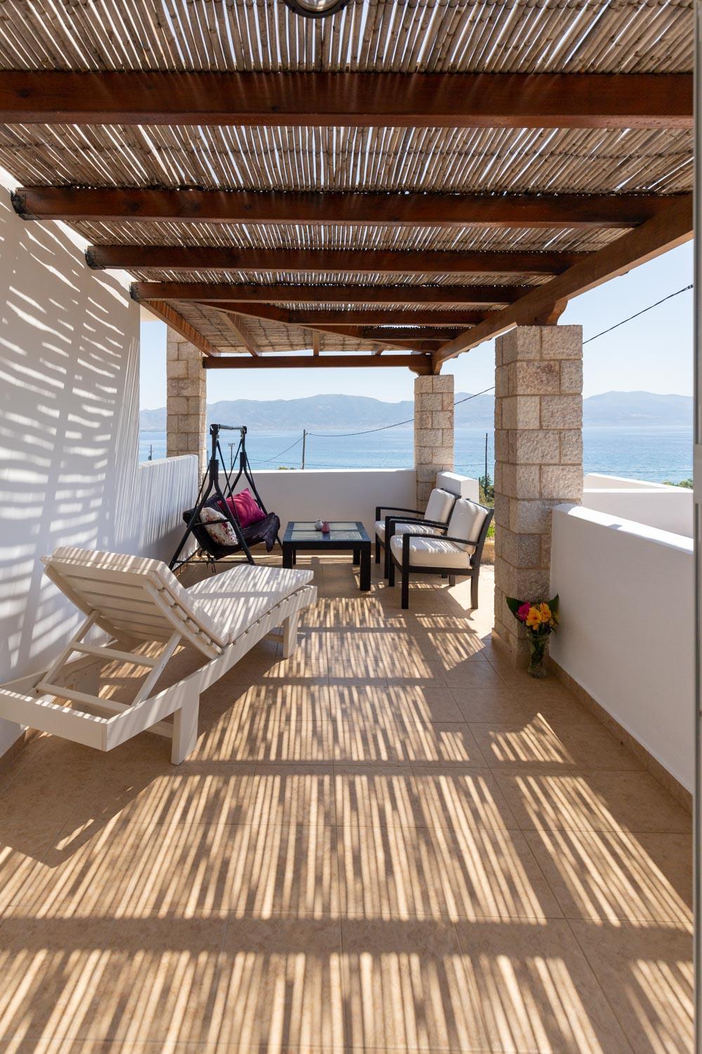 Voula Resort Elafonissos Exteriér fotografie